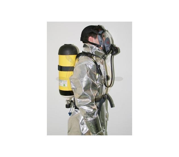 Self Contained Breathing Apparatus Lalizas