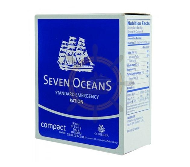 Seven Oceans Food
