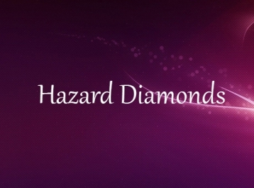 Hazard Diamonds