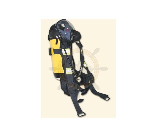 Self Contained Breathing Apparatus Lalizas 1